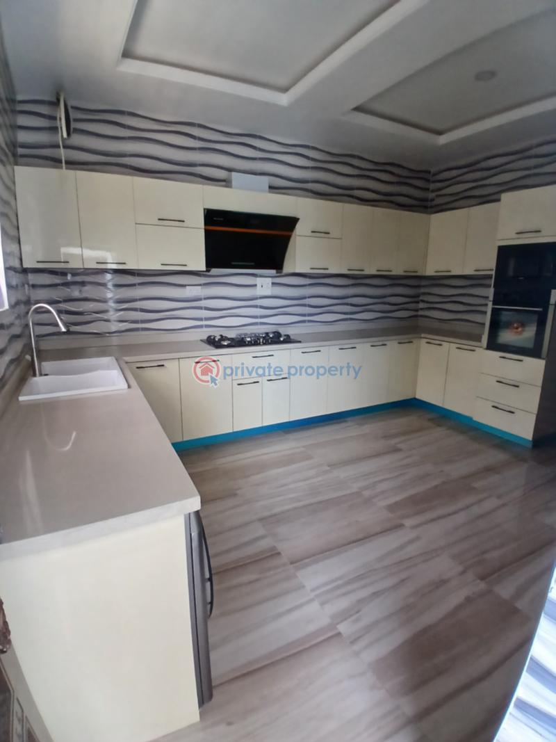 4 bedroom Penthouse For Sale Ajah Lagos - 12