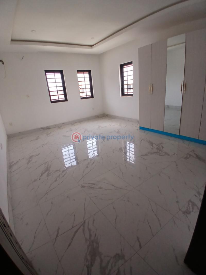 4 bedroom Penthouse For Sale Ajah Lagos - 5