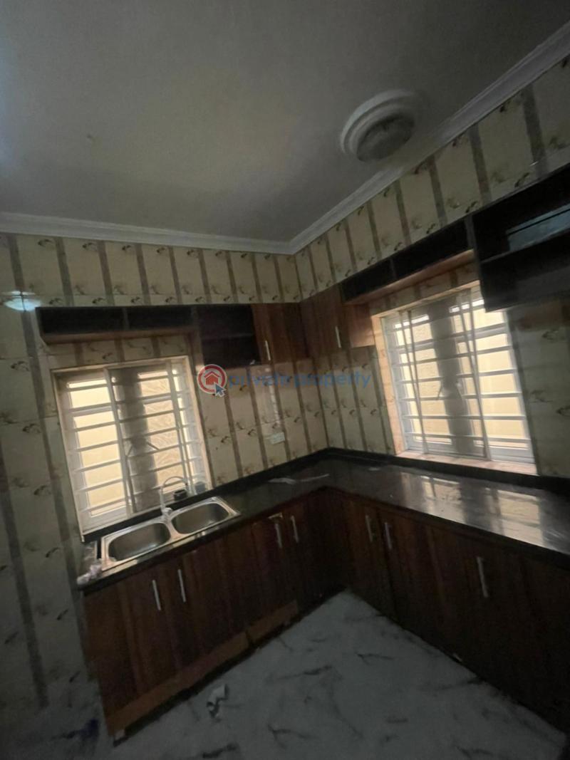 4 bedroom Duplex For Rent Sangotedo Ajah Lagos - 8