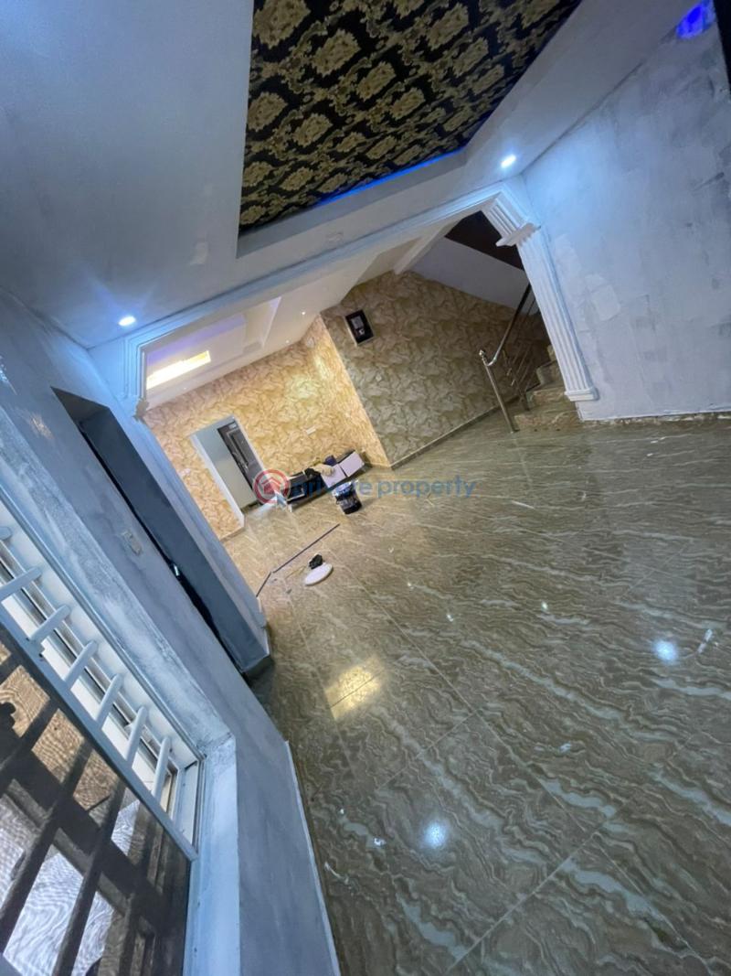 4 bedroom Duplex For Rent Sangotedo Ajah Lagos - 7
