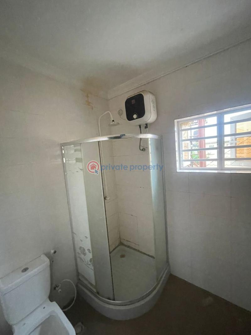 4 bedroom Duplex For Rent Sangotedo Ajah Lagos - 14