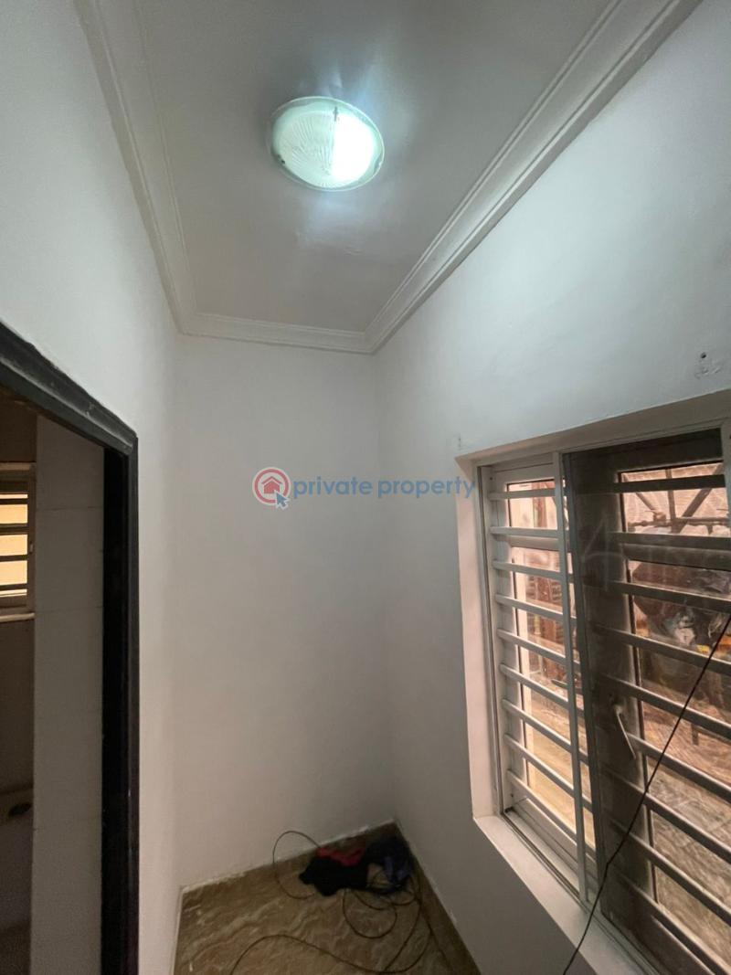 4 bedroom Duplex For Rent Sangotedo Ajah Lagos - 6