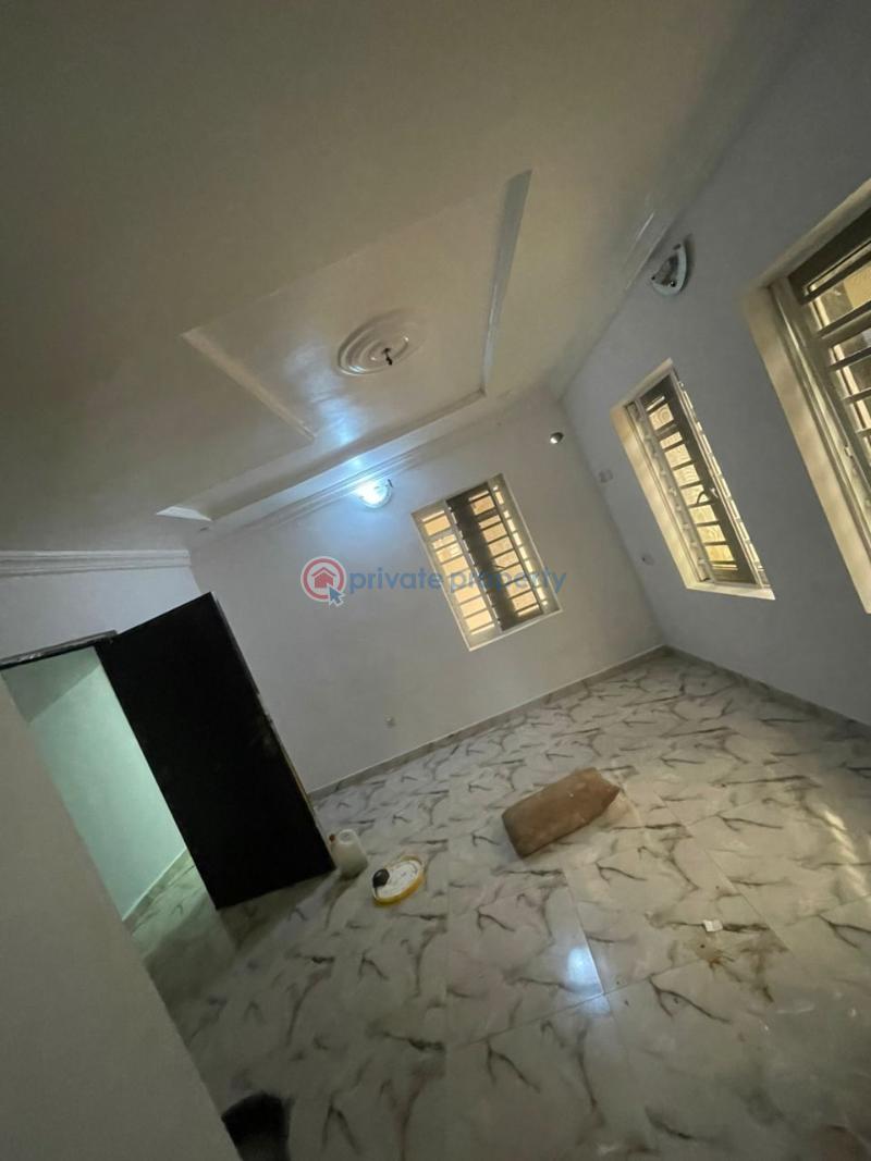 4 bedroom Duplex For Rent Sangotedo Ajah Lagos - 3
