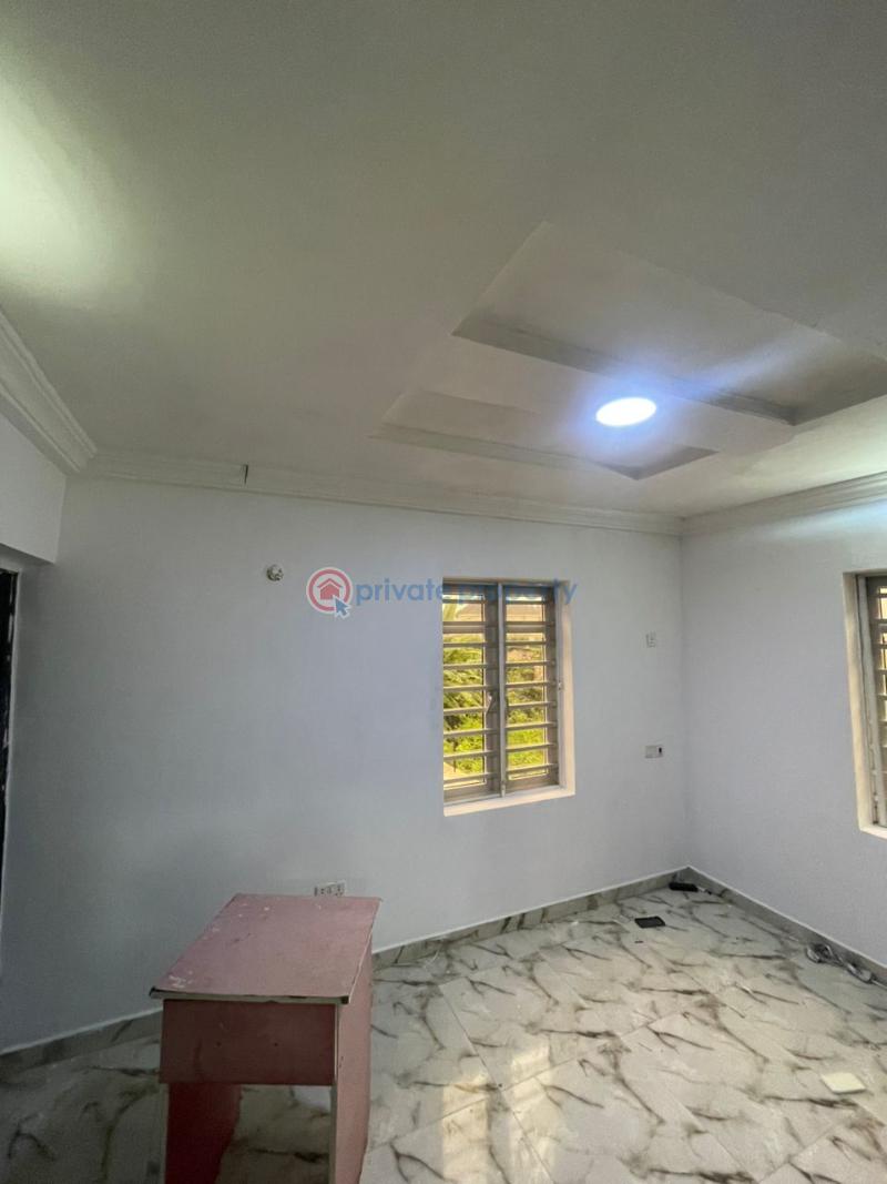 4 bedroom Duplex For Rent Sangotedo Ajah Lagos - 4
