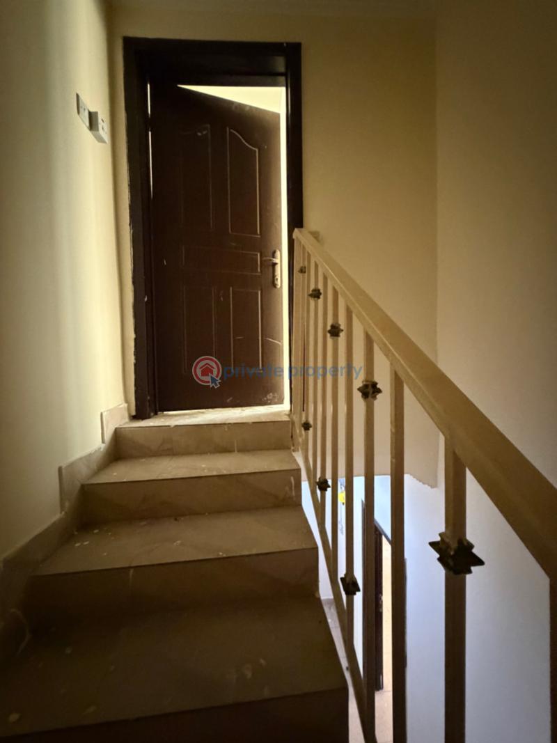 4 bedroom Terraced Duplex For Rent Silver Springs Estate Agungi Lekki Lagos - 11