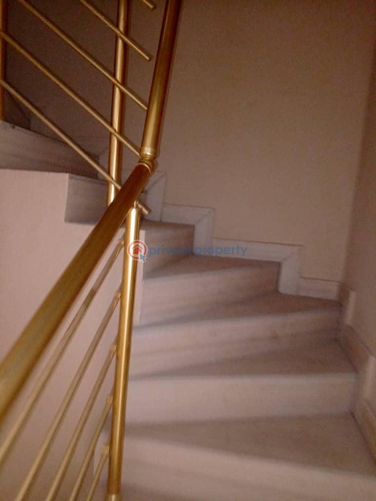 4 bedroom Terrace For Rent Off College Road Ogba Ikeja Lagos Nigerian Ifako-ogba Lagos - 4