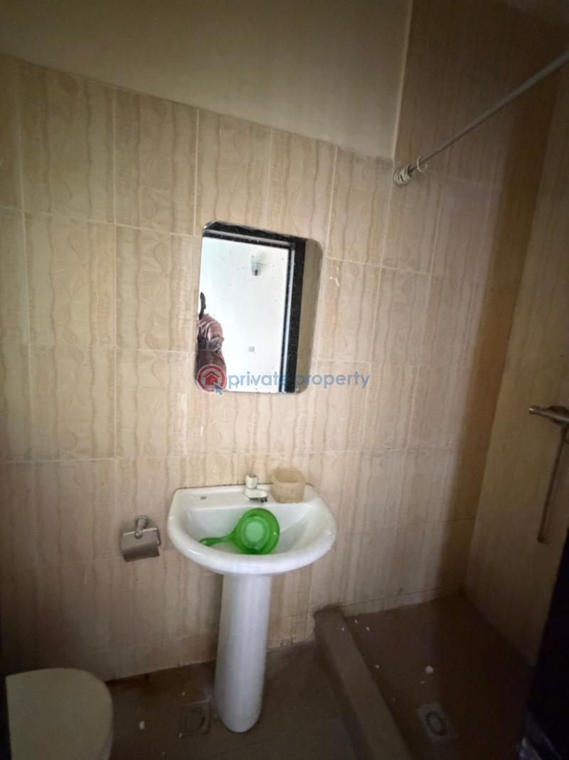 4 bedroom Terraced Duplex For Rent Silver Springs Estate Agungi Lekki Lagos - 9