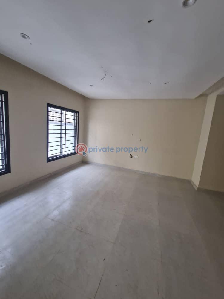 4 bedroom Duplex For Sale Omole Phase 2 Ojodu Lagos - 5