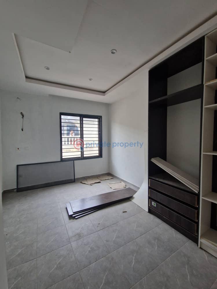4 bedroom Duplex For Sale Omole Phase 2 Ojodu Lagos - 0