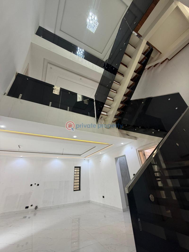 4 bedroom Duplex For Sale Agodi Gra Agodi Ibadan Oyo - 7