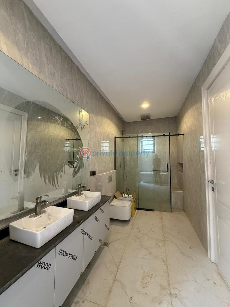 4 bedroom Duplex For Sale Agodi Gra Agodi Ibadan Oyo - 3