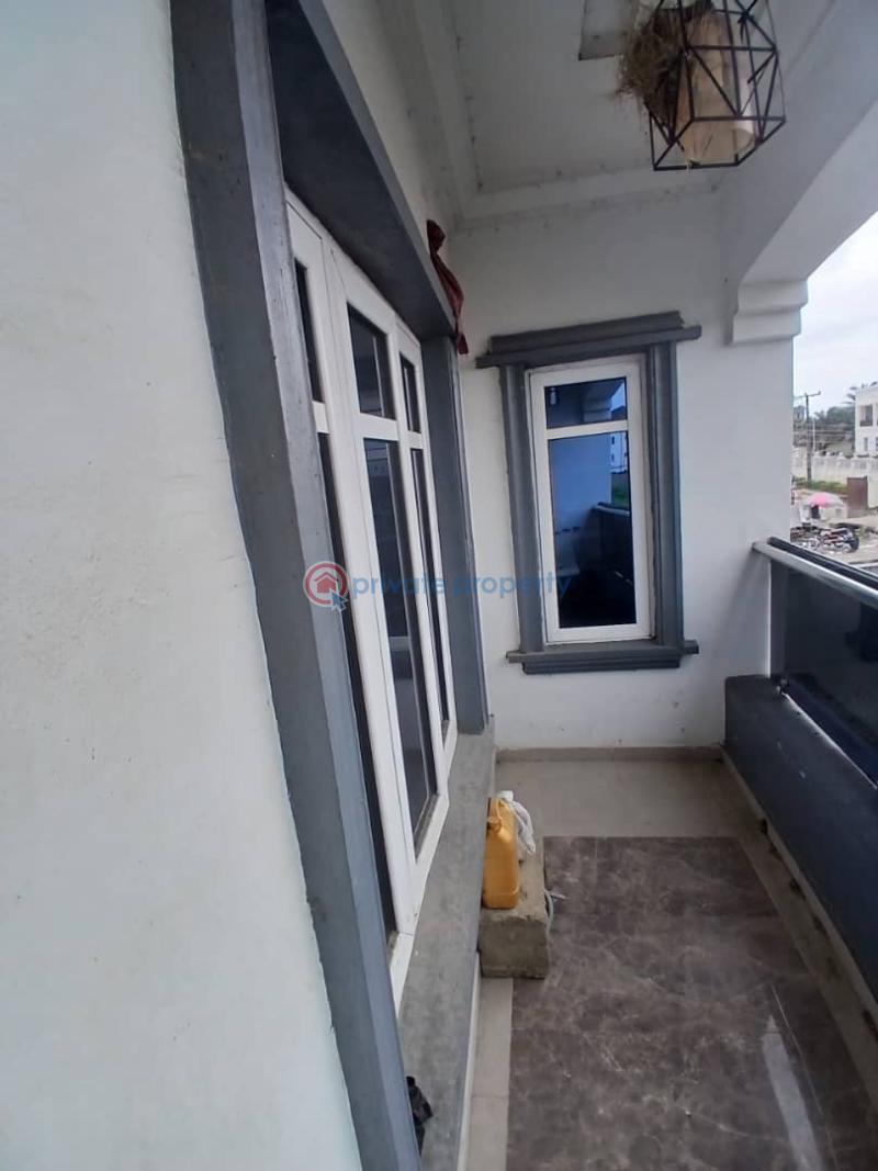 4 bedroom Duplex For Rent Olokonla Ajah Lagos - 8