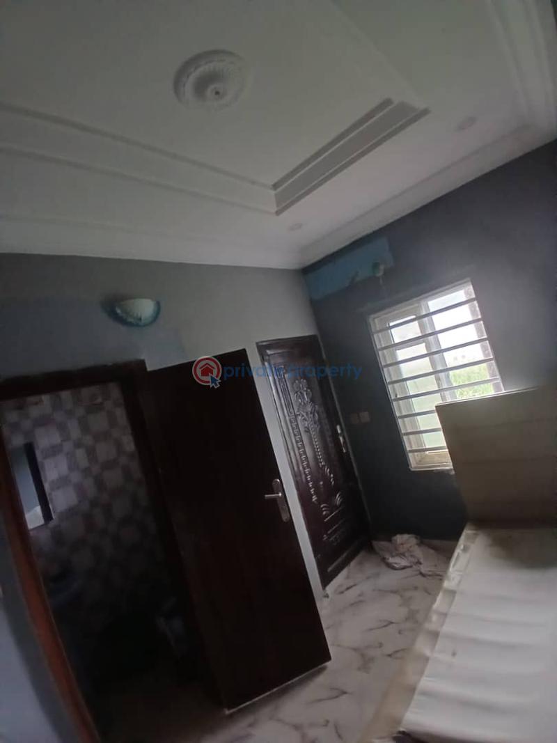 4 bedroom Duplex For Rent Olokonla Ajah Lagos - 6