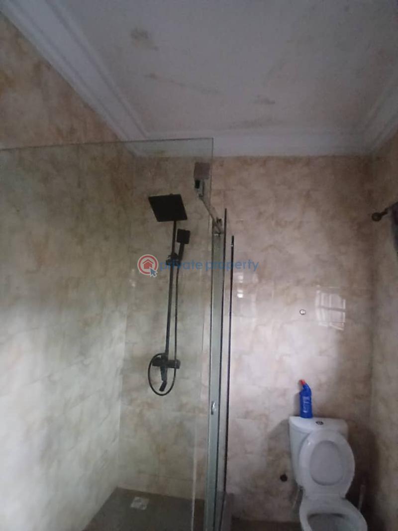 4 bedroom Duplex For Rent Olokonla Ajah Lagos - 7
