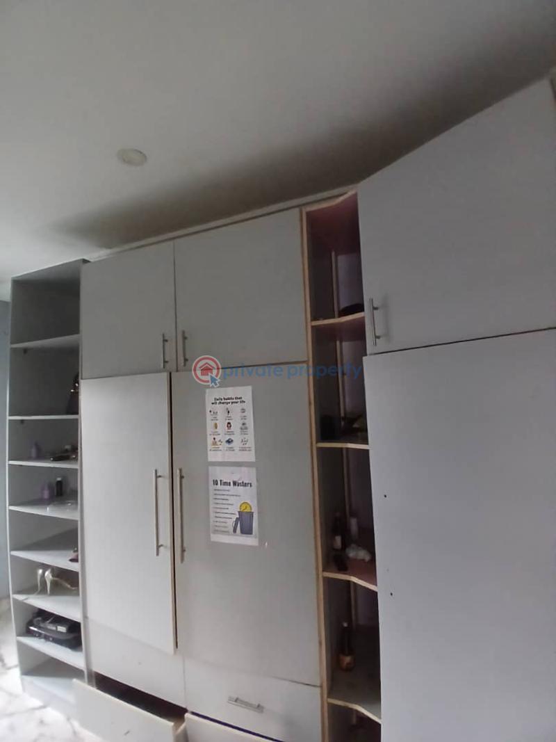 4 bedroom Duplex For Rent Olokonla Ajah Lagos - 5