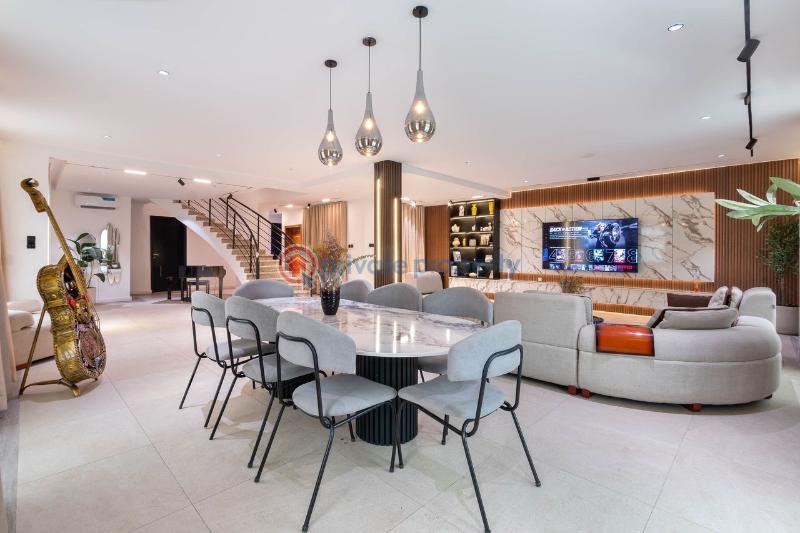 4 bedroom Duplex Short let Lekki Phase 1 Lagos - 3