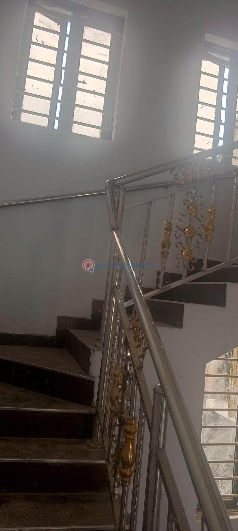4 bedroom Duplex For Rent Estate Lane Aguda Ogba Lagos - 14