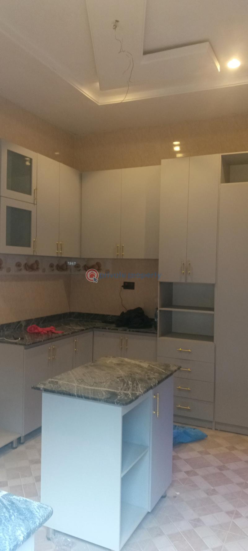 4 bedroom Duplex For Rent Estate Lane Aguda Ogba Lagos - 7