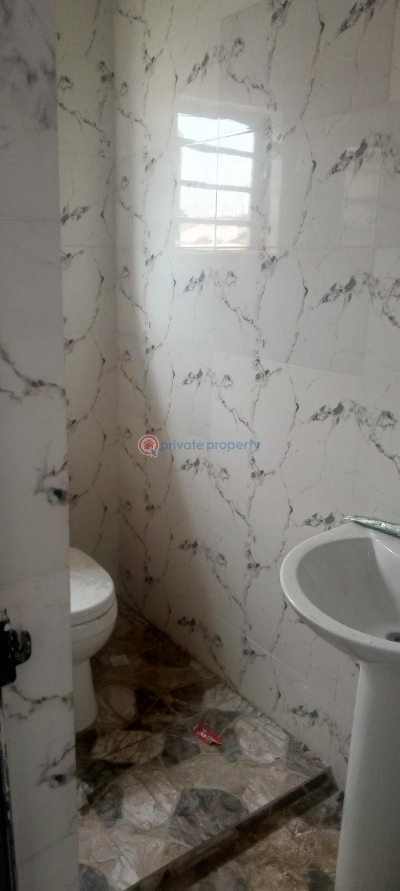 4 bedroom Duplex For Rent Estate Lane Aguda Ogba Lagos - 15