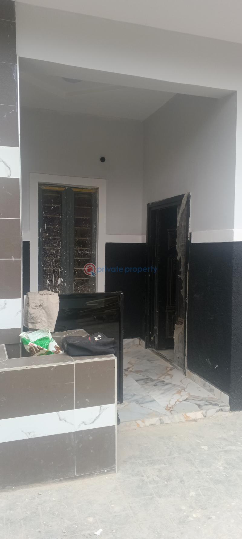 4 bedroom Duplex For Rent Estate Lane Aguda Ogba Lagos - 2