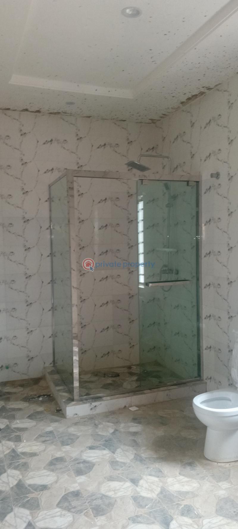 4 bedroom Duplex For Rent Estate Lane Aguda Ogba Lagos - 11