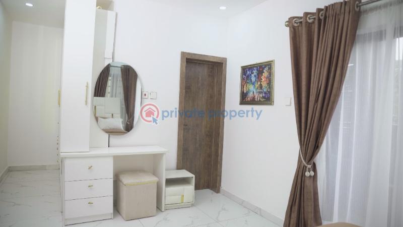 4 bedroom Flat & Apartment Short let Wasimi Primary Health Centre Maryland Lagos - 0