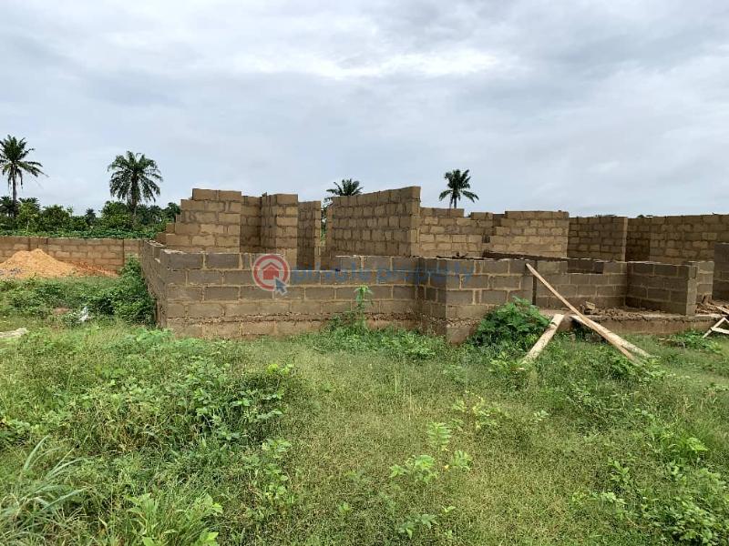 4 bedroom Residential Land For Sale After Sunshine Estate Ondo Road, Akure Akure Ondo - 2