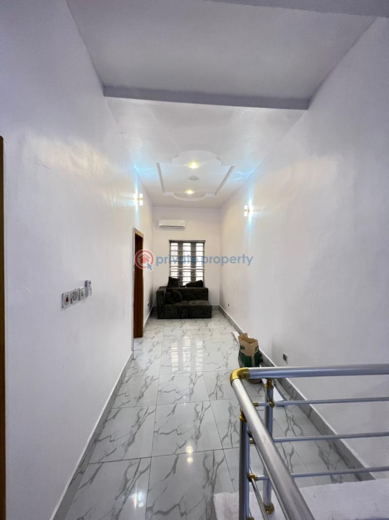 4 bedroom Terrace For Sale Orchid Ikota Lekki Lagos Ikota Lekki Lagos - 11