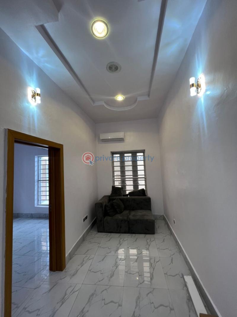 4 bedroom Terrace For Sale Orchid Ikota Lekki Lagos Ikota Lekki Lagos - 7