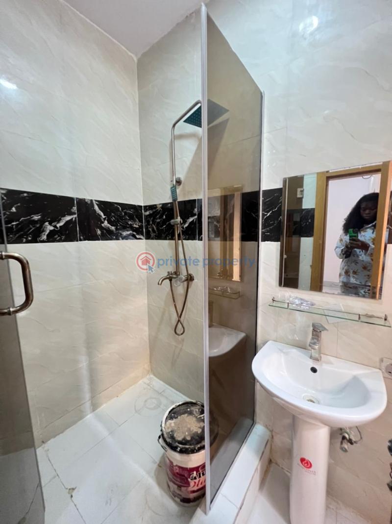 4 bedroom Terrace For Sale Orchid Ikota Lekki Lagos Ikota Lekki Lagos - 5