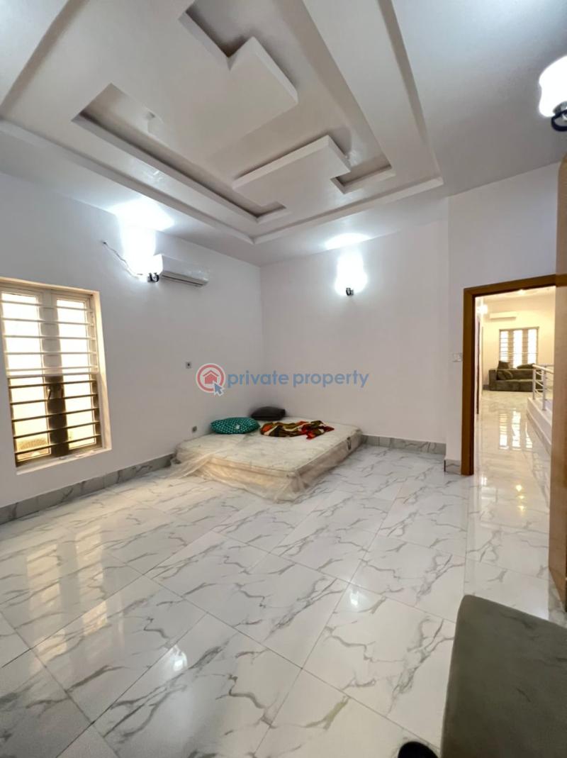 4 bedroom Terrace For Sale Orchid Ikota Lekki Lagos Ikota Lekki Lagos - 4