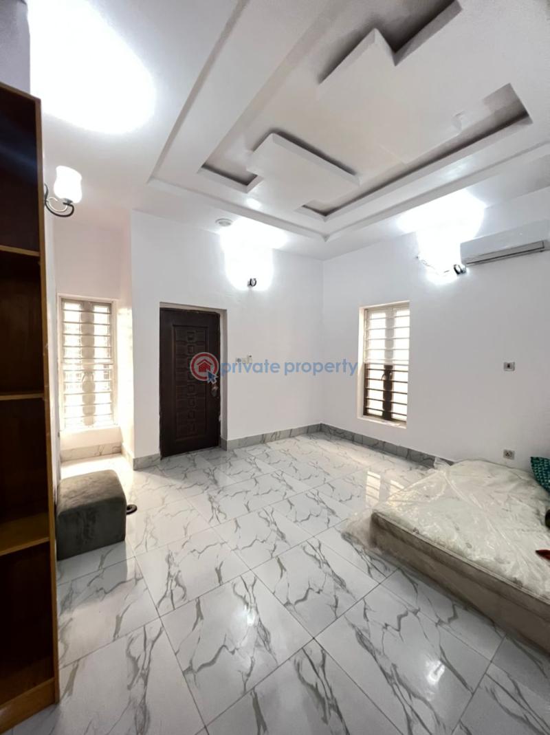 4 bedroom Terrace For Sale Orchid Ikota Lekki Lagos Ikota Lekki Lagos - 9