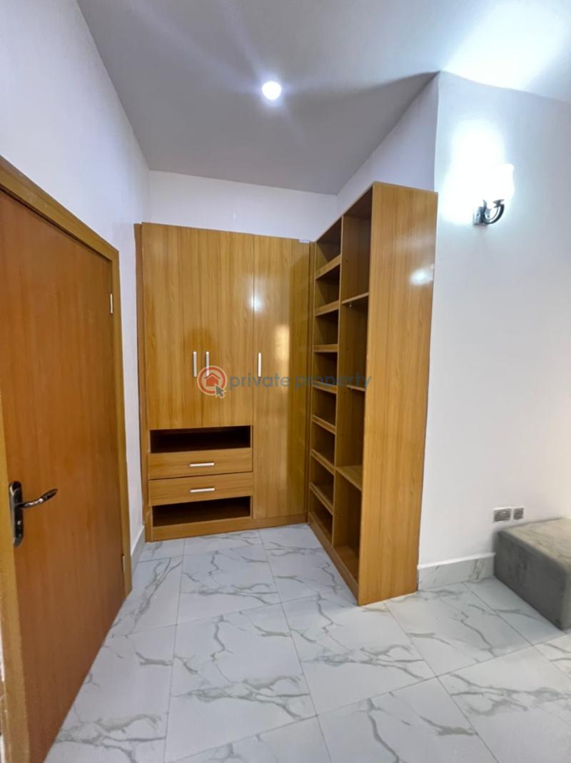 4 bedroom Terrace For Sale Orchid Ikota Lekki Lagos Ikota Lekki Lagos - 3