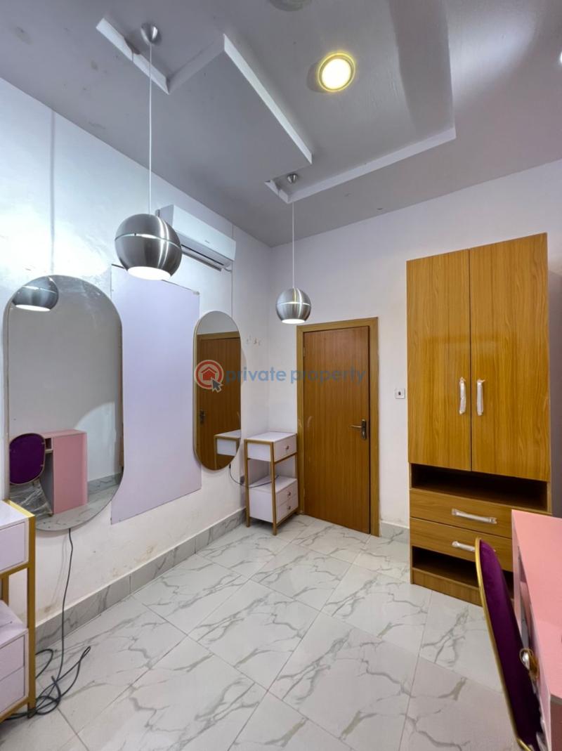 4 bedroom Terrace For Sale Orchid Ikota Lekki Lagos Ikota Lekki Lagos - 6