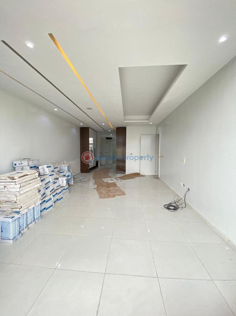 4 bedroom duplex terrace - 4 4 bedroom Duplex For Rent Ikate Elegushi Lekki Lagos - 4