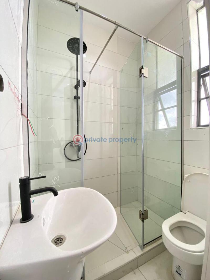 4 bedroom duplex terrace - 8 4 bedroom Duplex For Rent Ikate Elegushi Lekki Lagos - 8