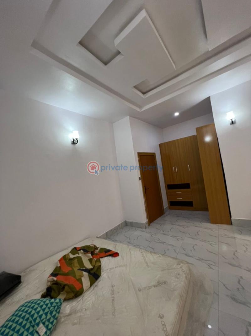 4 bedroom Terrace For Sale Orchid Ikota Lekki Lagos Ikota Lekki Lagos - 2