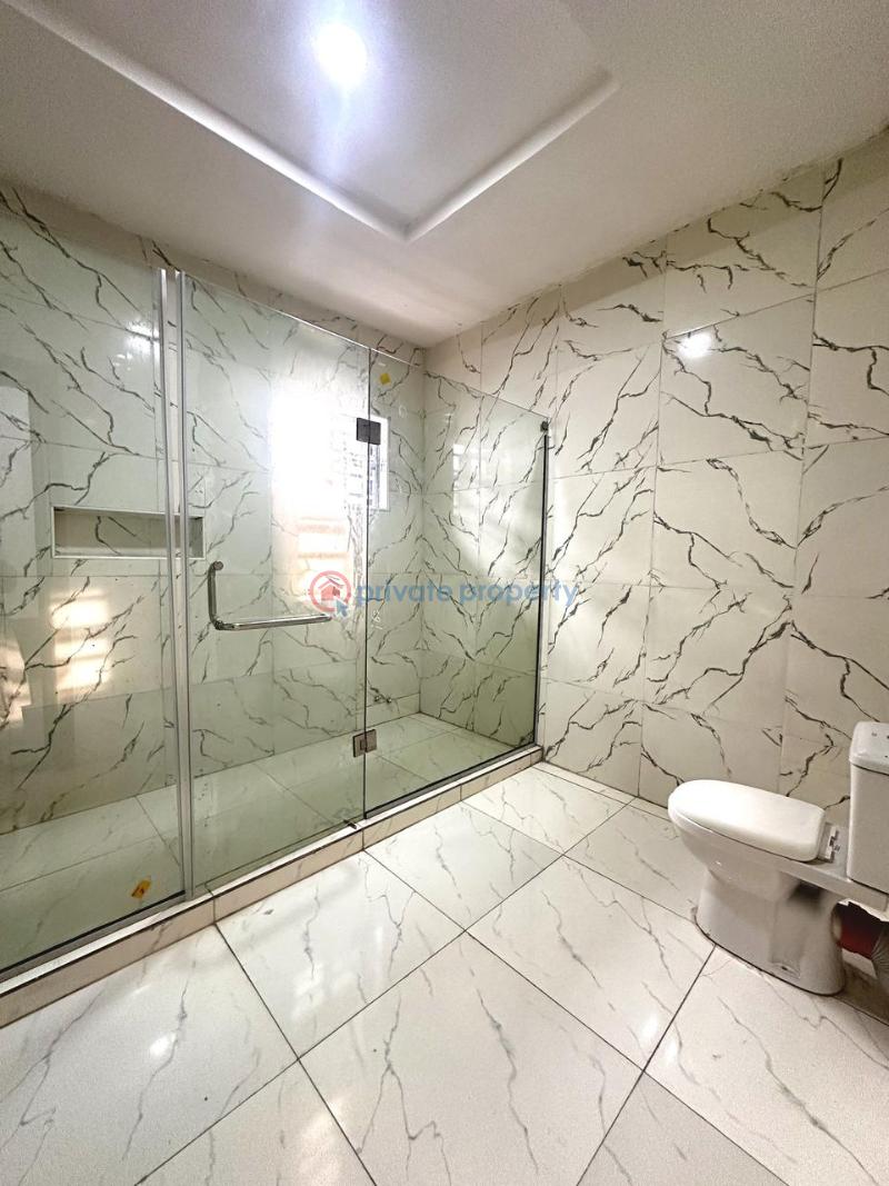 4 bedroom Terraced Duplex For Sale Lekki Expressway Lagos - 0