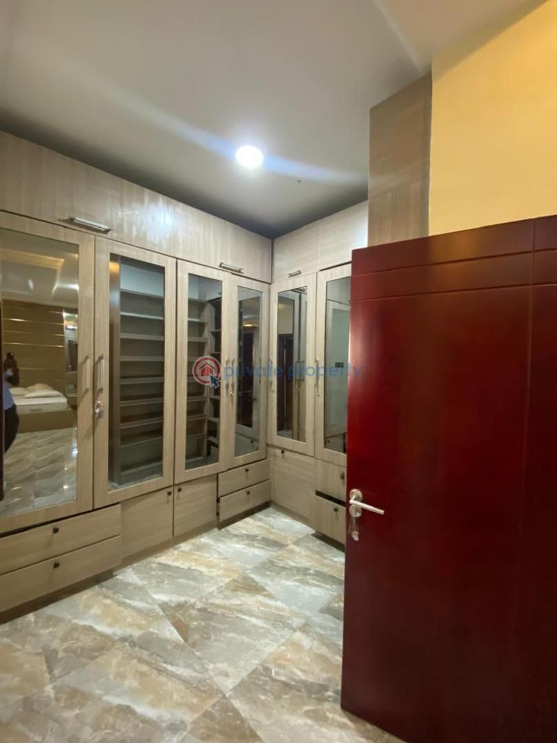 4 bedroom Terrace For Rent Ikate Elegushi Lekki Lagos - 8