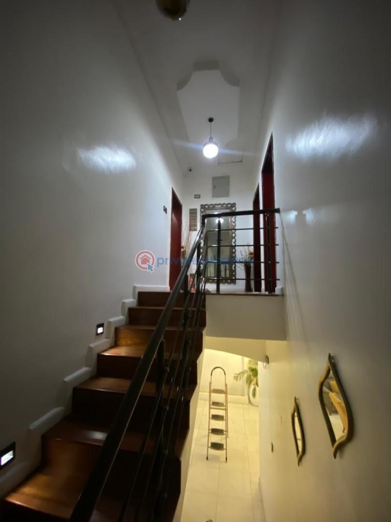 4 bedroom Terrace For Rent Ikate Elegushi Lekki Lagos - 1