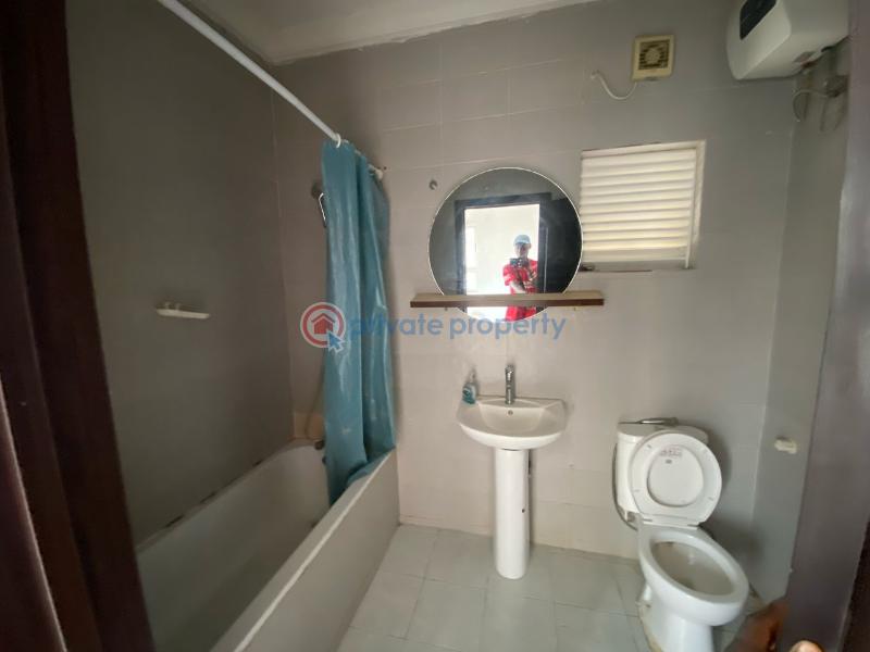 4 bedroom Terrace For Rent Ikate Elegushi Lekki Lagos - 12