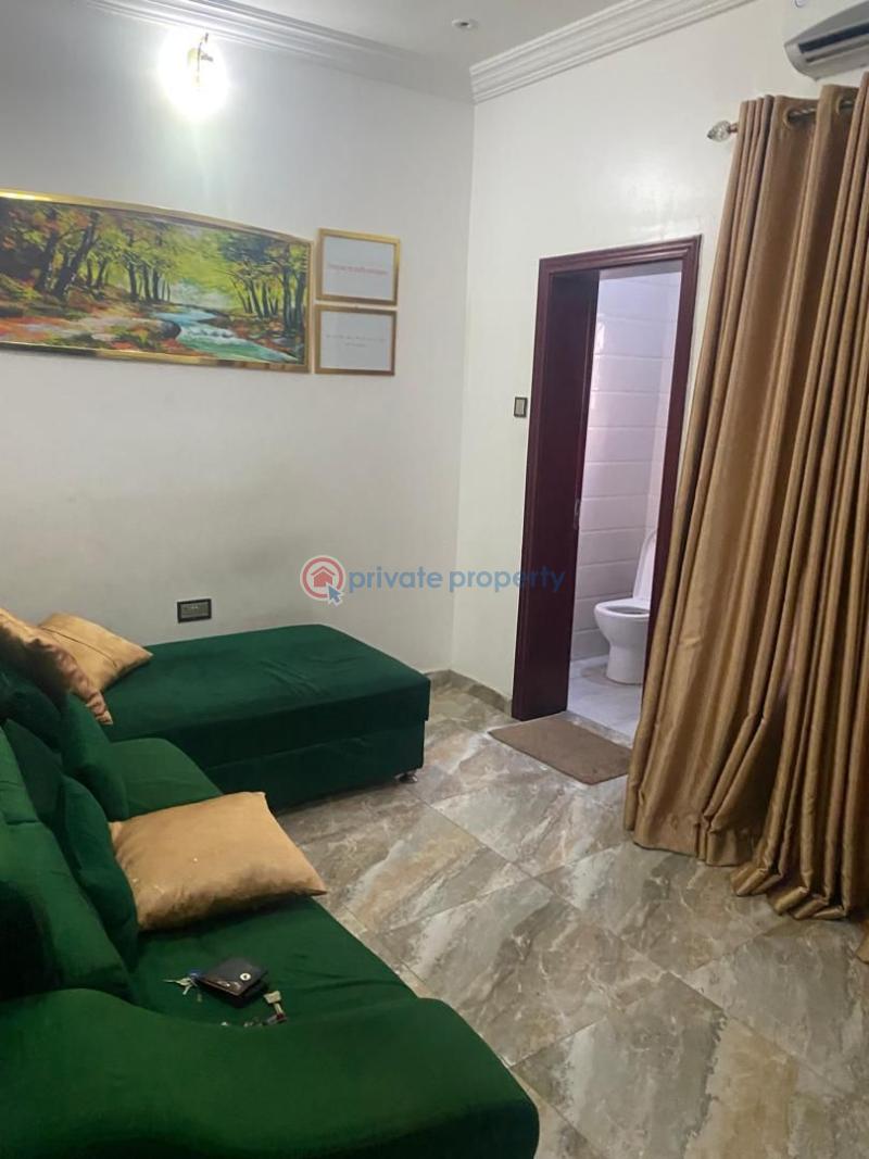 4 bedroom Terrace For Rent Ikate Elegushi Lekki Lagos - 11