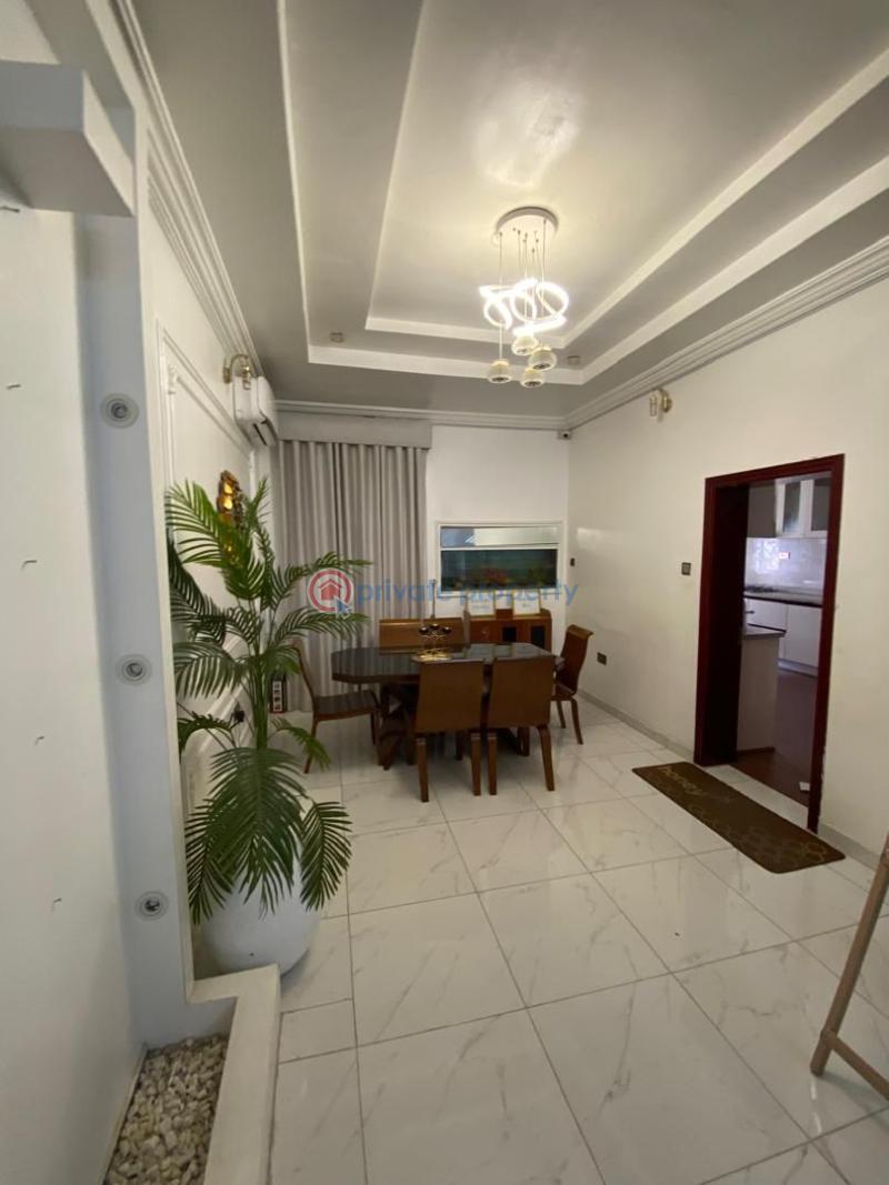 4 bedroom Terrace For Rent Ikate Elegushi Lekki Lagos - 4