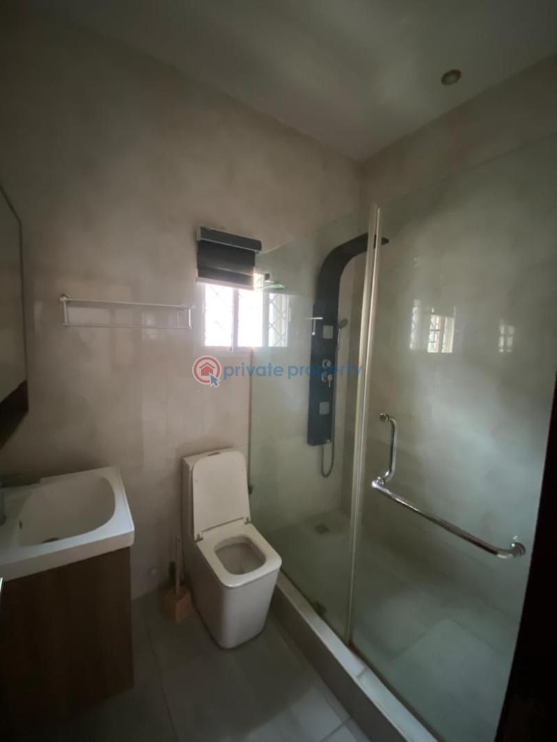 4 bedroom Terrace For Rent Ikate Elegushi Lekki Lagos - 10