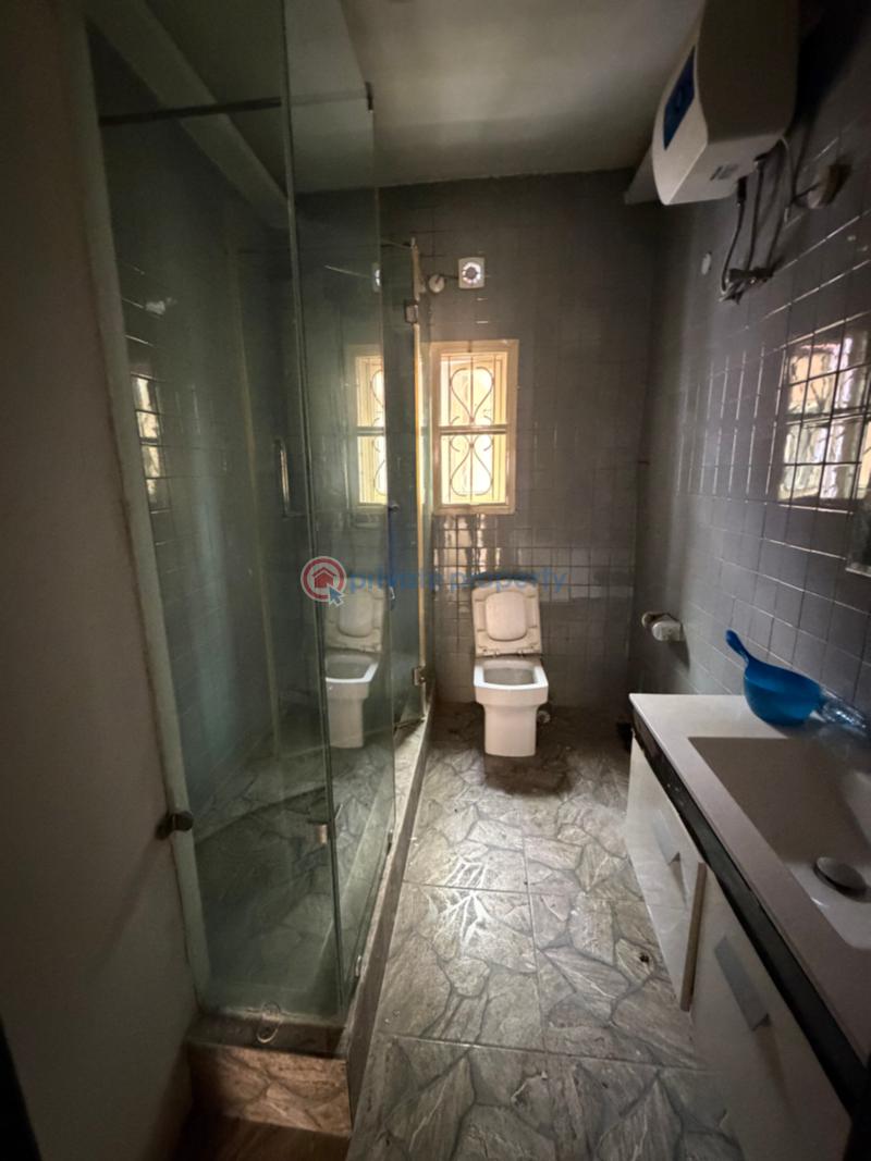 4 bedroom Terraced Duplex For Rent Silver Springs Estate Agungi Lekki Lagos - 14