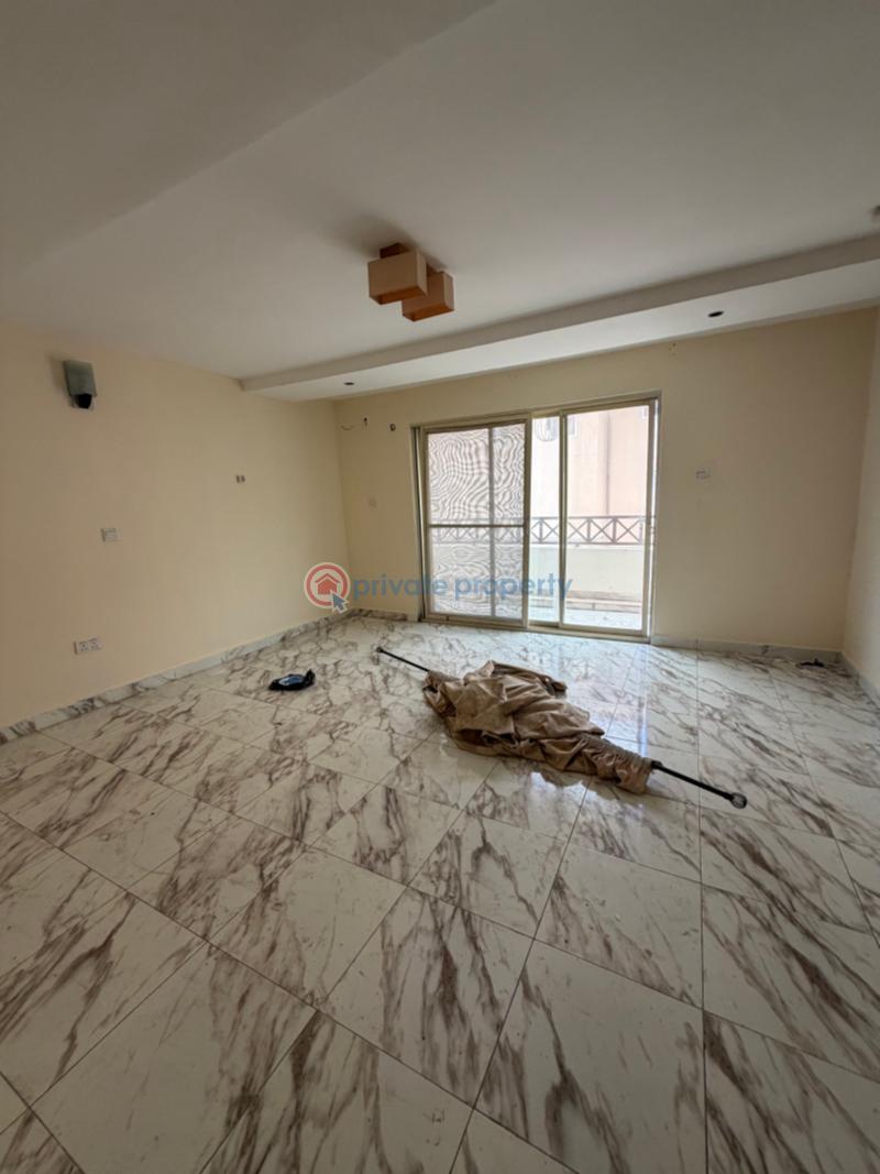 4 bedroom Terraced Duplex For Rent Silver Springs Estate Agungi Lekki Lagos - 15