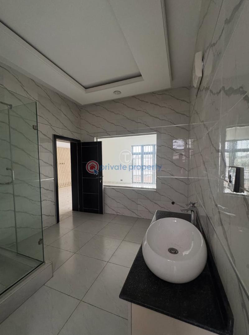 4 bedroom Detached Duplex For Sale East West Road Port Harcourt Rivers - 1
