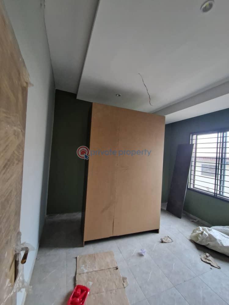 4 bedroom Duplex For Sale Omole Phase 2 Ojodu Lagos - 1