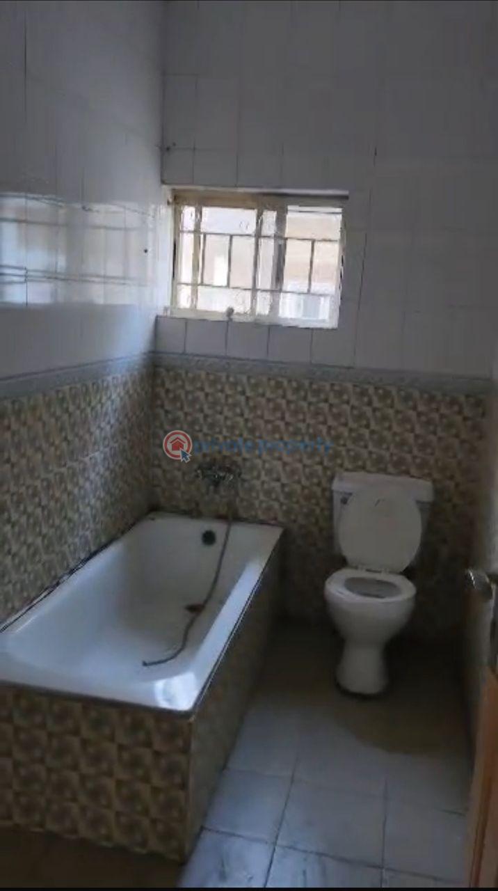 4 bedroom House For Rent Maryland Crescent Maryland Lagos - 1