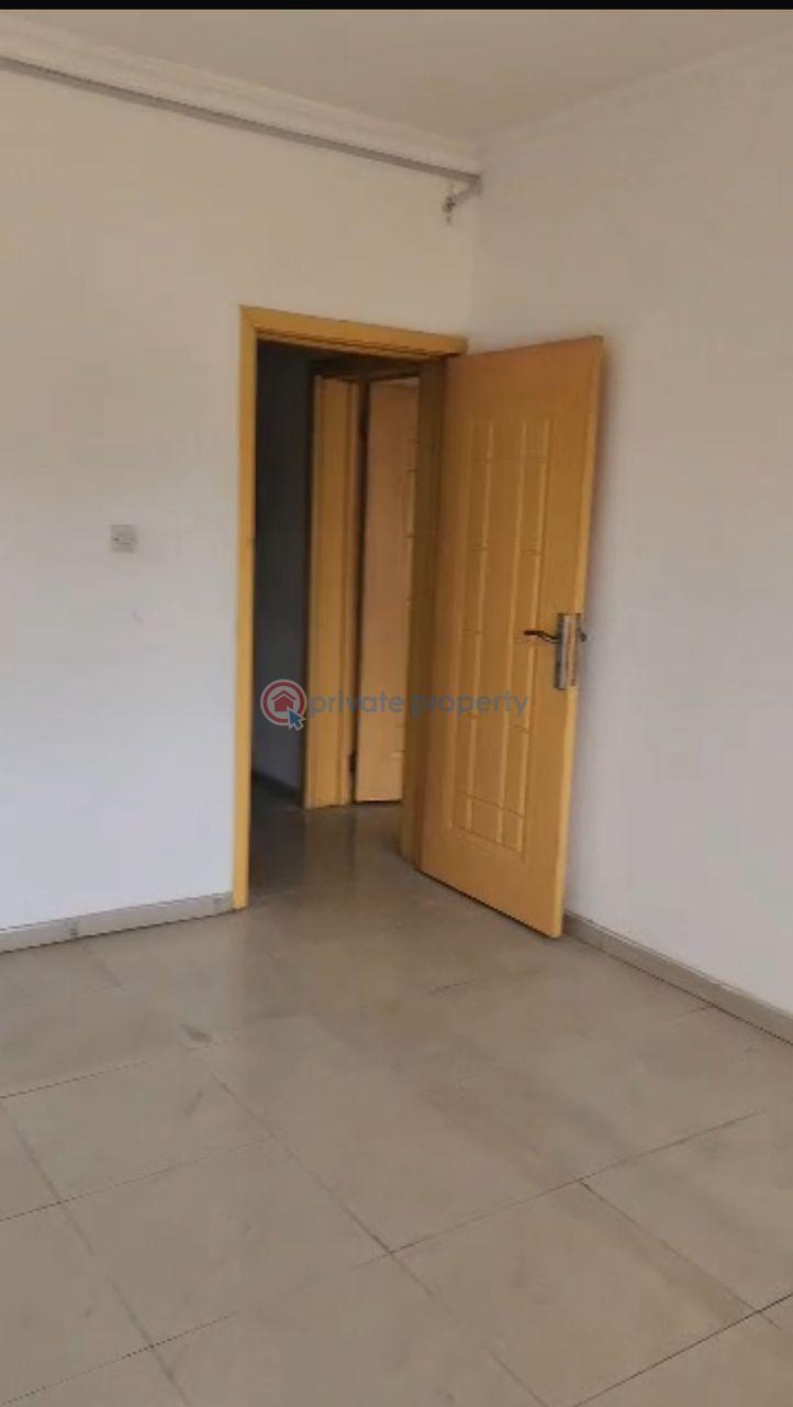 4 bedroom House For Rent Maryland Crescent Maryland Lagos - 7